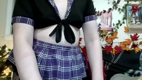 AverageRose — Stripchat recorded stream screenshot (11 Feb 2026)