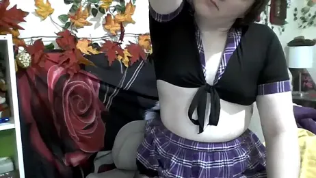 AverageRose — Stripchat recorded stream screenshot (11 Feb 2026)