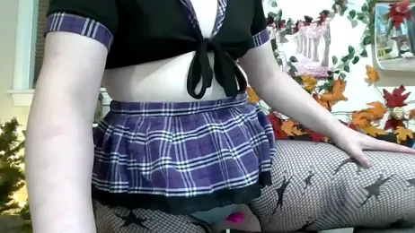 AverageRose — Stripchat recorded stream screenshot (11 Feb 2026)