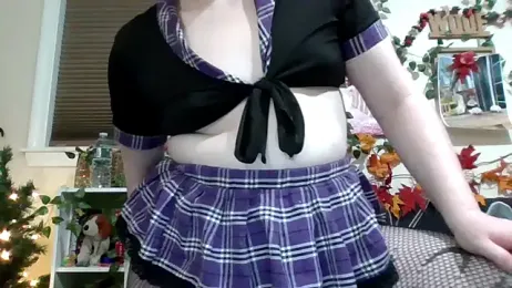 AverageRose — Stripchat recorded stream screenshot (11 Feb 2026)