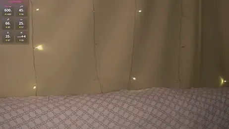 AnnyBangs — Stripchat recorded stream screenshot (11 Feb 2026)