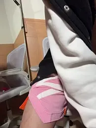 XTTX49 — Stripchat recorded stream screenshot (11 Feb 2026)