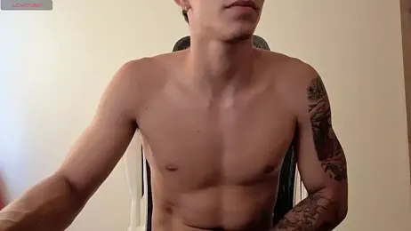 Cristopher23_ — Stripchat recorded stream image, 11.02.2026 12:20