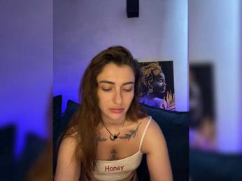 WILDGIRL — Bongacams recorded stream screenshot (11 Feb 2026)
