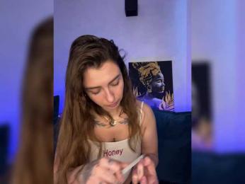 WILDGIRL — Bongacams recorded stream screenshot (11 Feb 2026)