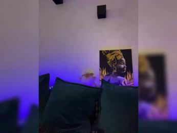 WILDGIRL — Bongacams recorded stream screenshot (11 Feb 2026)