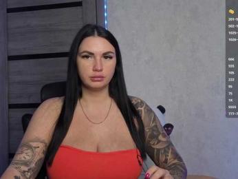KROSHKA_N — Bongacams recorded stream image, 05.03.2025 06:00