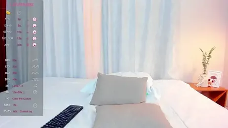 oblivion_deku — Stripchat recorded stream screenshot (11 Feb 2026)