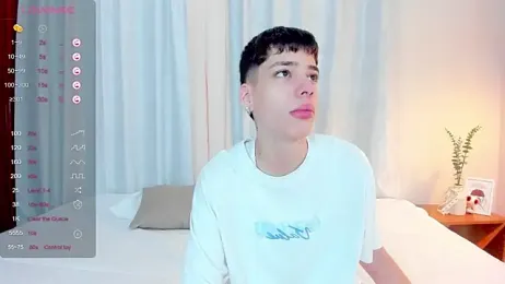 oblivion_deku — Stripchat recorded stream screenshot (11 Feb 2026)