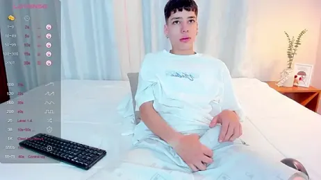 oblivion_deku — Stripchat recorded stream screenshot (11 Feb 2026)