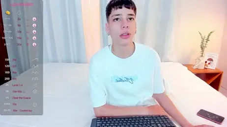 oblivion_deku — Stripchat recorded stream screenshot (11 Feb 2026)