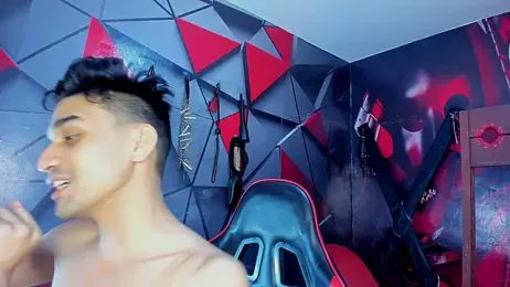 Hot_Boys_69 — Stripchat recorded stream screenshot (11 Feb 2026)