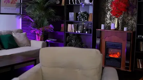 EvaSunderland — Stripchat recorded stream screenshot (11 Feb 2026)