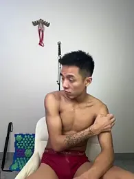 XiaoLin-01 — Stripchat recorded stream image, 11.02.2026 16:50