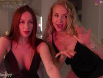 mia_cloudy — Chaturbate recorded stream image, 11.02.2026 17:00