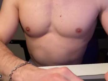 johnnnyhorny — Chaturbate recorded stream image, 11.02.2026 18:40