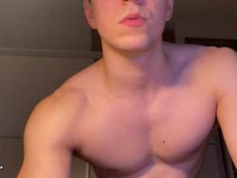 johnnnyhorny — Chaturbate recorded stream image, 11.02.2026 18:40