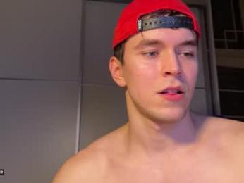 johnnnyhorny — Chaturbate recorded stream image, 11.02.2026 18:40