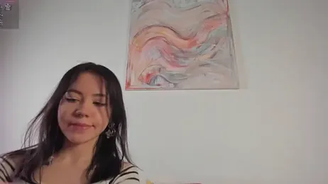 chisamisaa — Stripchat recorded stream screenshot (11 Feb 2026)