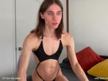 hadley19 — Chaturbate recorded stream image, 11.02.2026 19:10