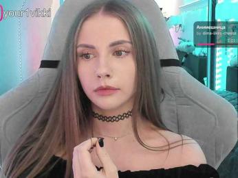 VikkiExtraCheese — Bongacams recorded stream image, 11.02.2026 10:40