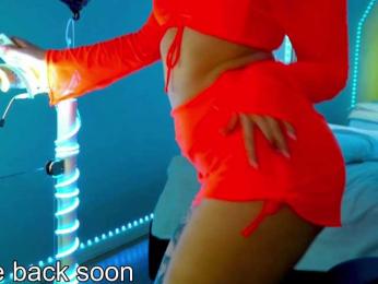 VikkiExtraCheese — Bongacams recorded stream image, 11.02.2026 10:40