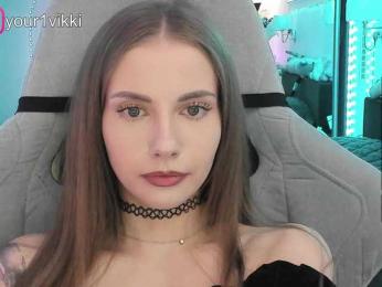 VikkiExtraCheese — Bongacams recorded stream image, 11.02.2026 10:40