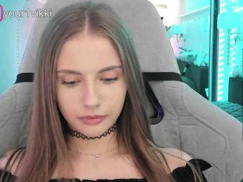 VikkiExtraCheese — Bongacams recorded stream image, 11.02.2026 10:40