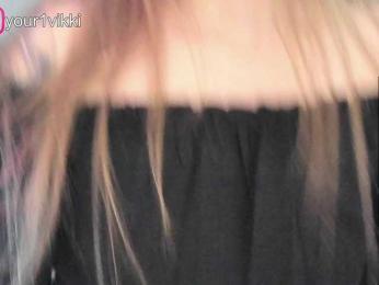 VikkiExtraCheese — Bongacams recorded stream image, 11.02.2026 10:40