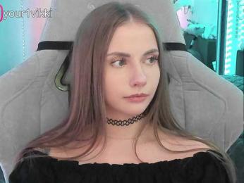 VikkiExtraCheese — Bongacams recorded stream image, 11.02.2026 10:40