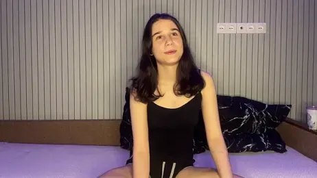 baby_lesi — Stripchat recorded stream screenshot (11 Feb 2026)