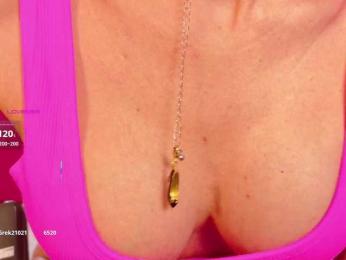 Milforja — Bongacams recorded stream screenshot (11 Feb 2026)