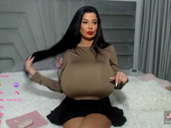 WorshipRita — Bongacams recorded stream image, 11.02.2026 19:50
