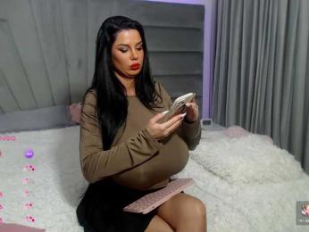 WorshipRita — Bongacams recorded stream image, 11.02.2026 19:50