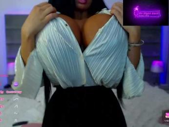 WorshipRita — Bongacams recorded stream image, 11.02.2026 19:50