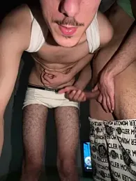 HitShelf — Stripchat recorded stream screenshot (11 Feb 2026)