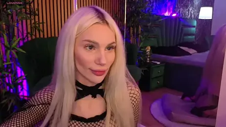 BarbieKara — Stripchat recorded stream image, 11.02.2026 20:10