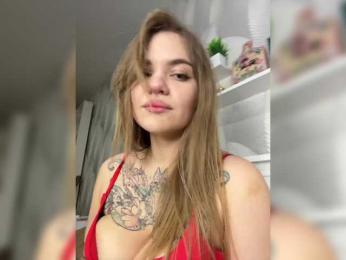 -Tiki-Riki- — Bongacams recorded stream image, 11.02.2026 20:00