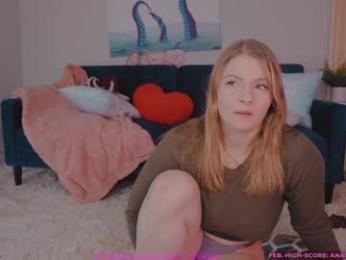 asiri_ocean — Chaturbate recorded stream image, 11.02.2026 21:10
