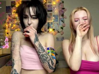 Mirabbella — Bongacams recorded stream image, 11.02.2026 19:30