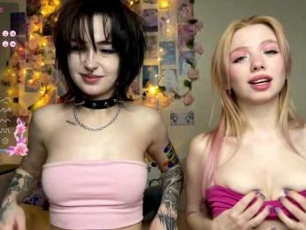 Mirabbella — Bongacams recorded stream image, 11.02.2026 19:30