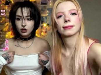 Mirabbella — Bongacams recorded stream image, 11.02.2026 19:30