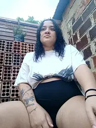 Liancy — Stripchat recorded stream screenshot (11 Feb 2026)