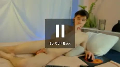 SherlockMax — Stripchat recorded stream screenshot (11 Feb 2026)