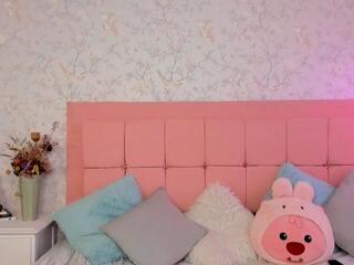 Deborah M — Flirt4free recorded stream image, 11.02.2026 16:30