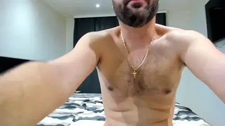 MissPanthera — Stripchat recorded stream screenshot (11 Feb 2026)