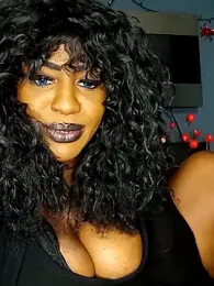 AmazonianMistress — Stripchat recorded stream image, 11.02.2026 22:30