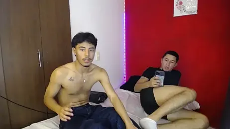 top_jax1 — Stripchat recorded stream screenshot (11 Feb 2026)
