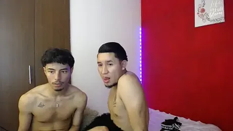 top_jax1 — Stripchat recorded stream screenshot (11 Feb 2026)