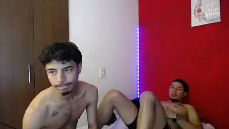 top_jax1 — Stripchat recorded stream screenshot (11 Feb 2026)